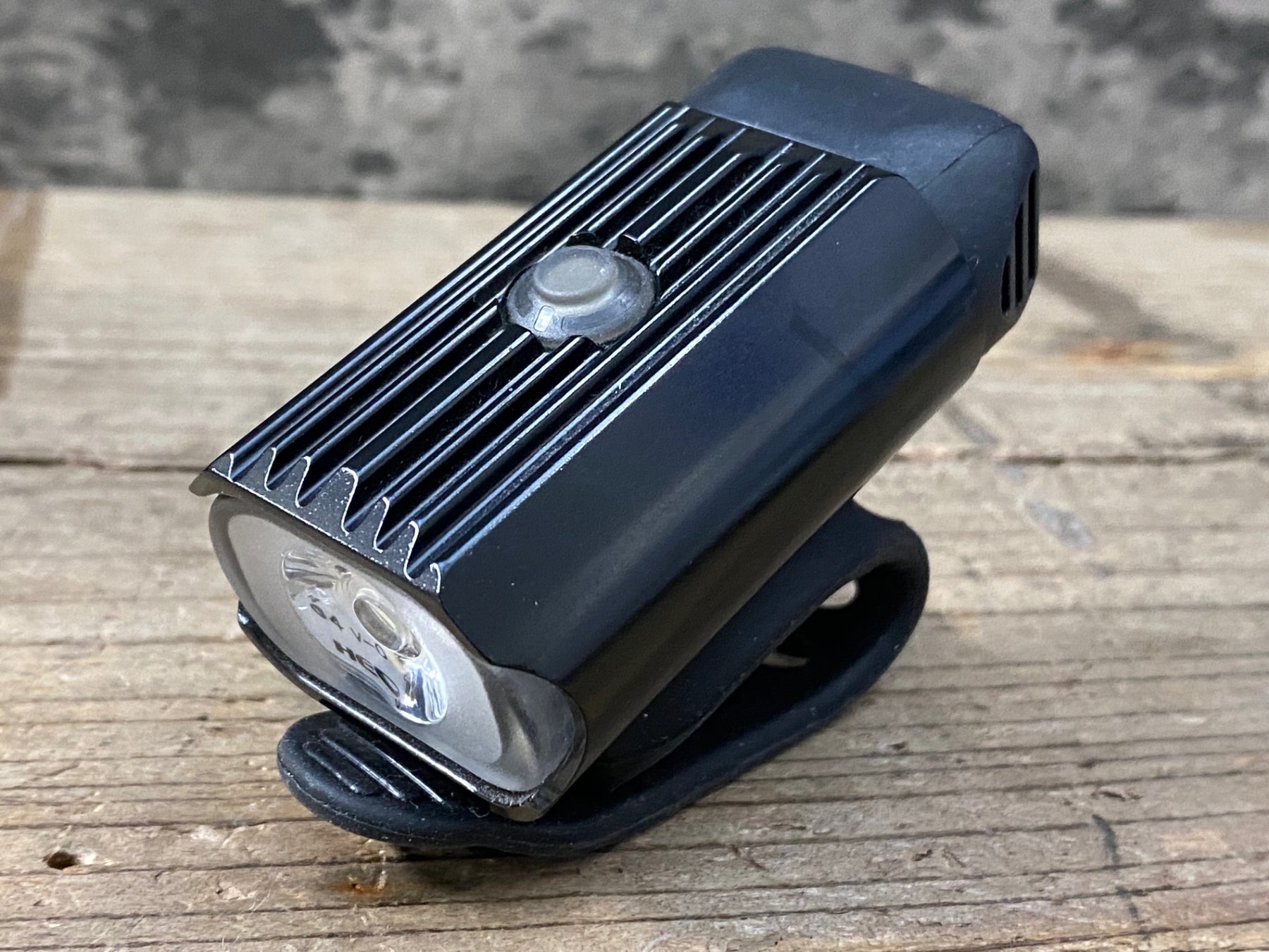 JY919 レザイン LEZYNE ヘクトドライブ HECTO DRIVE 500XL フロント