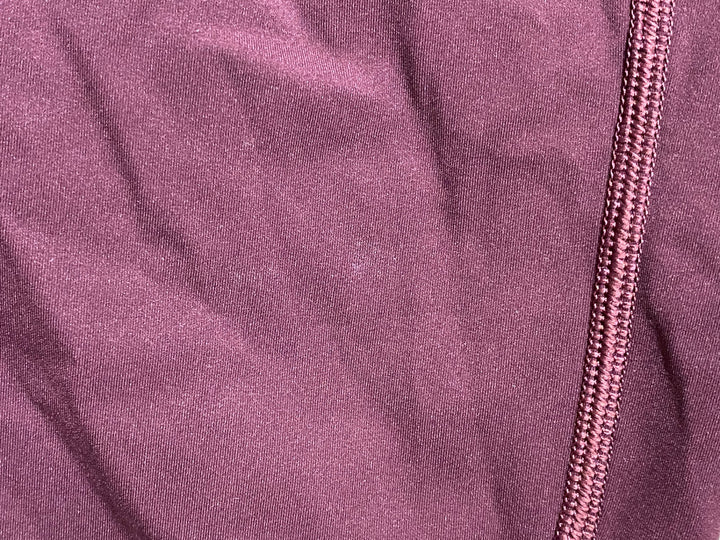 JR823 ラファ Rapha classic bib shorts Mサイズ 赤