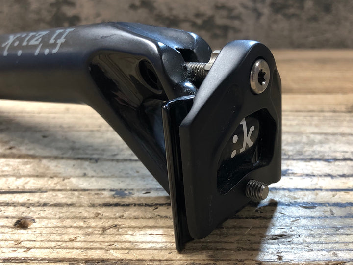 KN149 フィジーク FIZIK CYRANO 00 31.6x330