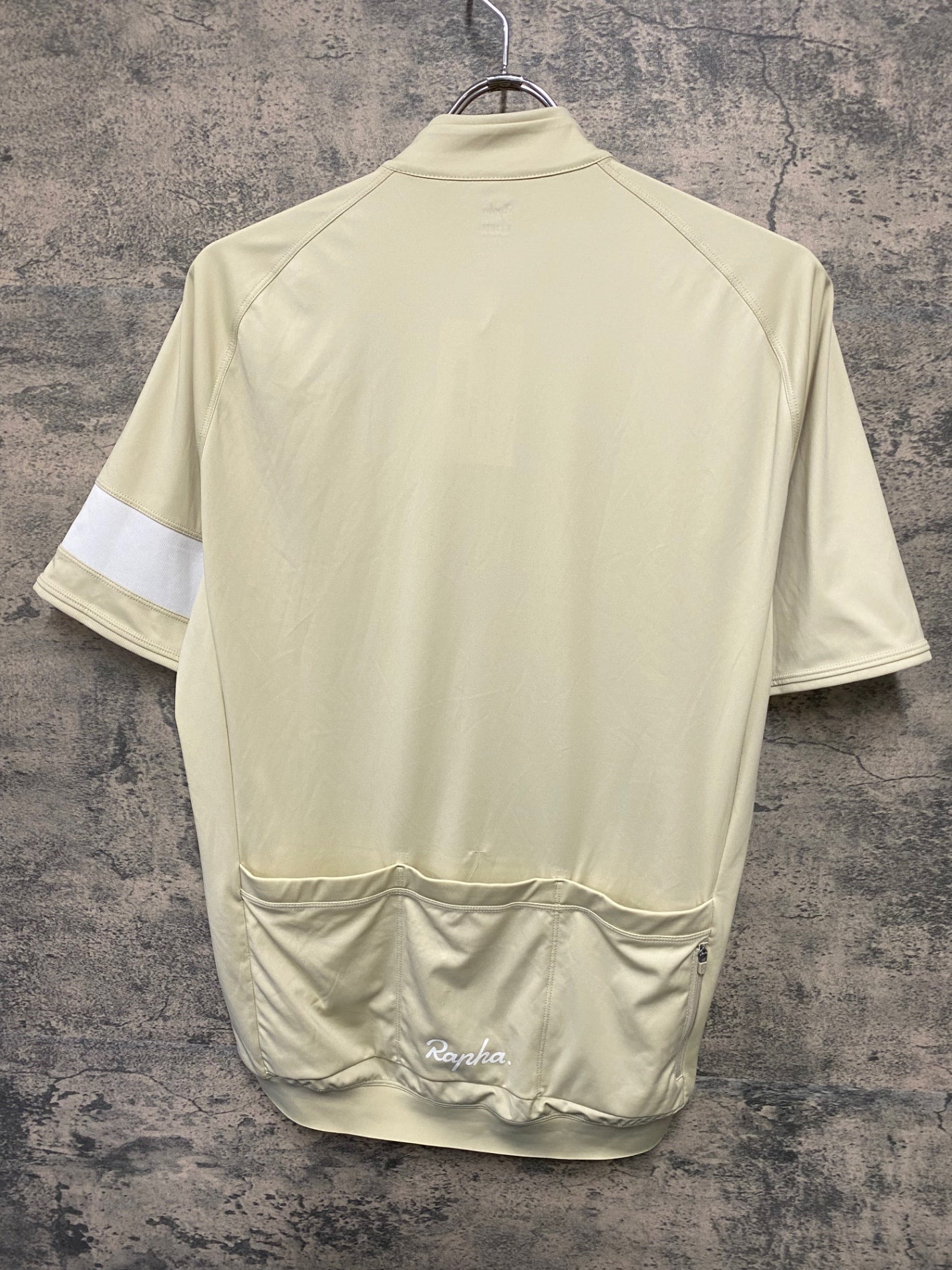 JH259 ラファ Rapha MEN'S CORE JERSEY 半袖 サイクルジャージ