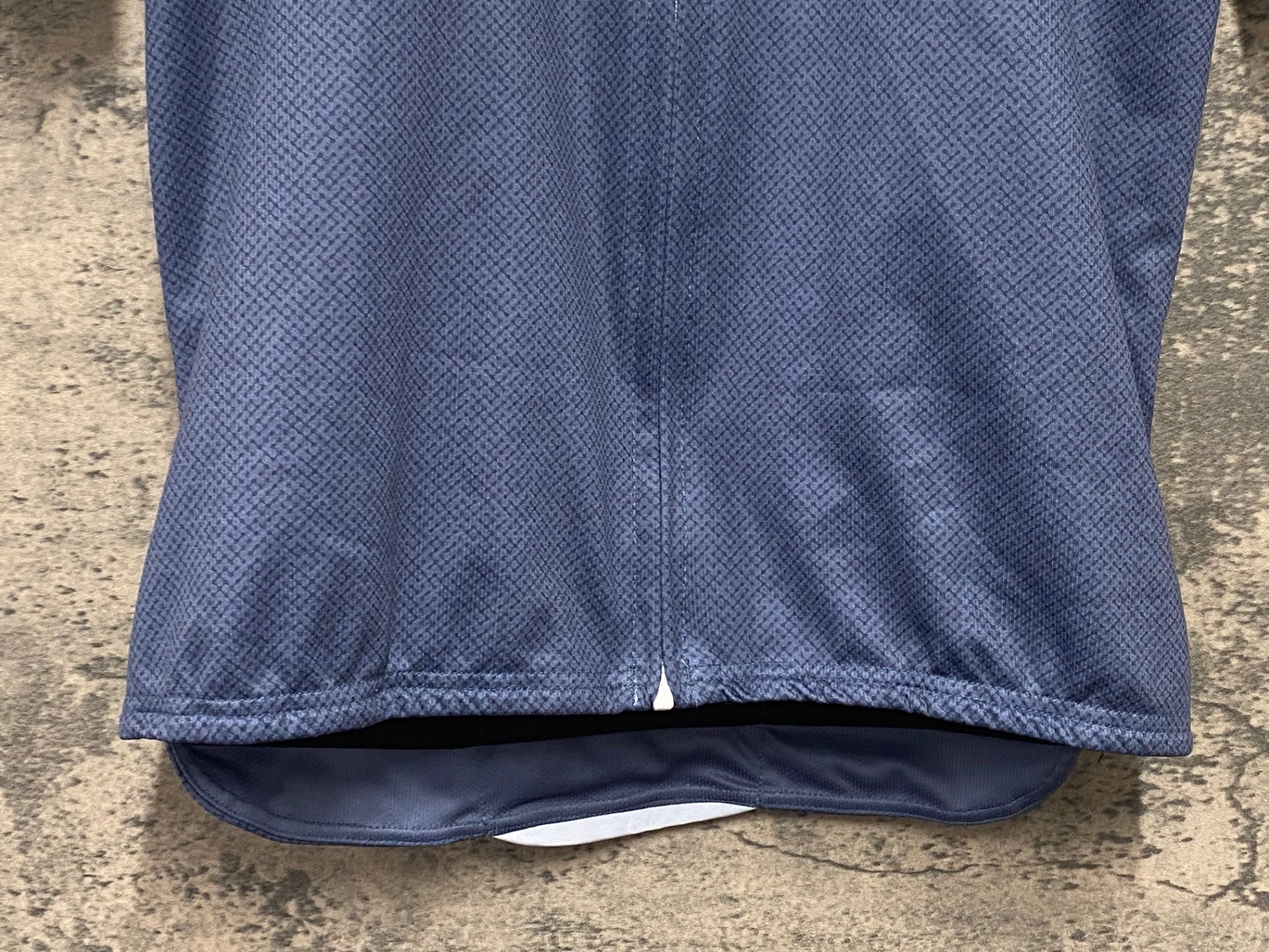 JX964 カステリ CASTELLI 半袖 サイクルジャージ 紺白 M – BICI AMORE