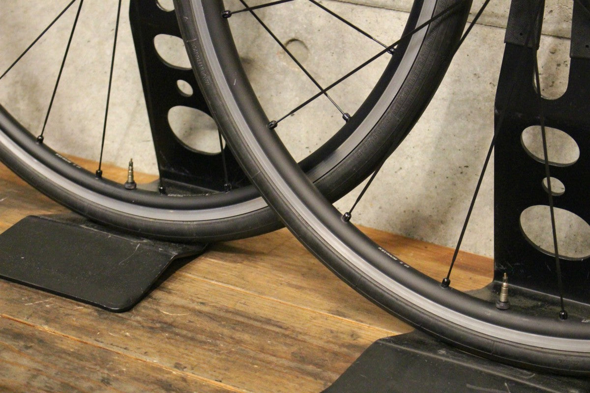 マヴィック MAVIC キシリウム KSYRIUM S 25 RIM アルミ チューブレス