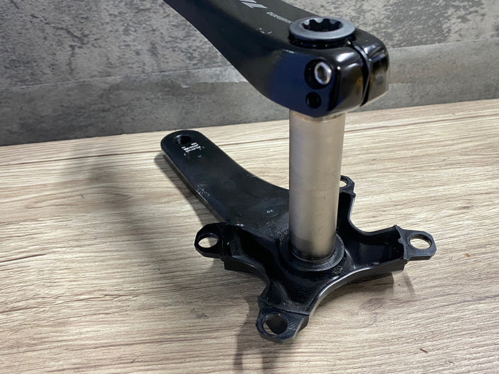 KI802 シマノ SHIMANO 105 FC-R7100 クランクアーム 165mm