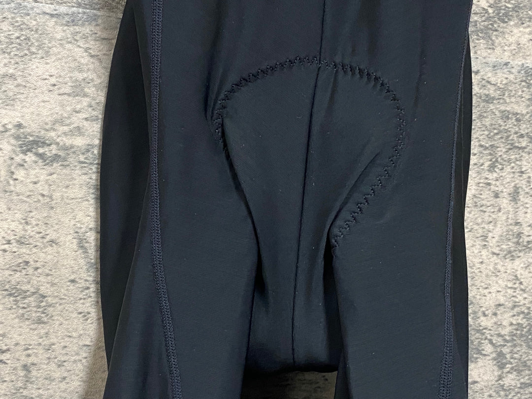 JX353 パールイズミ PEARL iZUMi ビブタイツ 黒 L