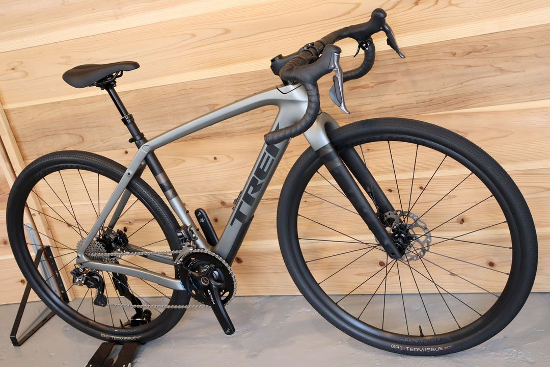 決算SALE トレック TREK チェックポイント CHECKPOINT SL5 2022 52サイズ シマノ Di2 2x11s カーボン グラベルロード 【千葉店】