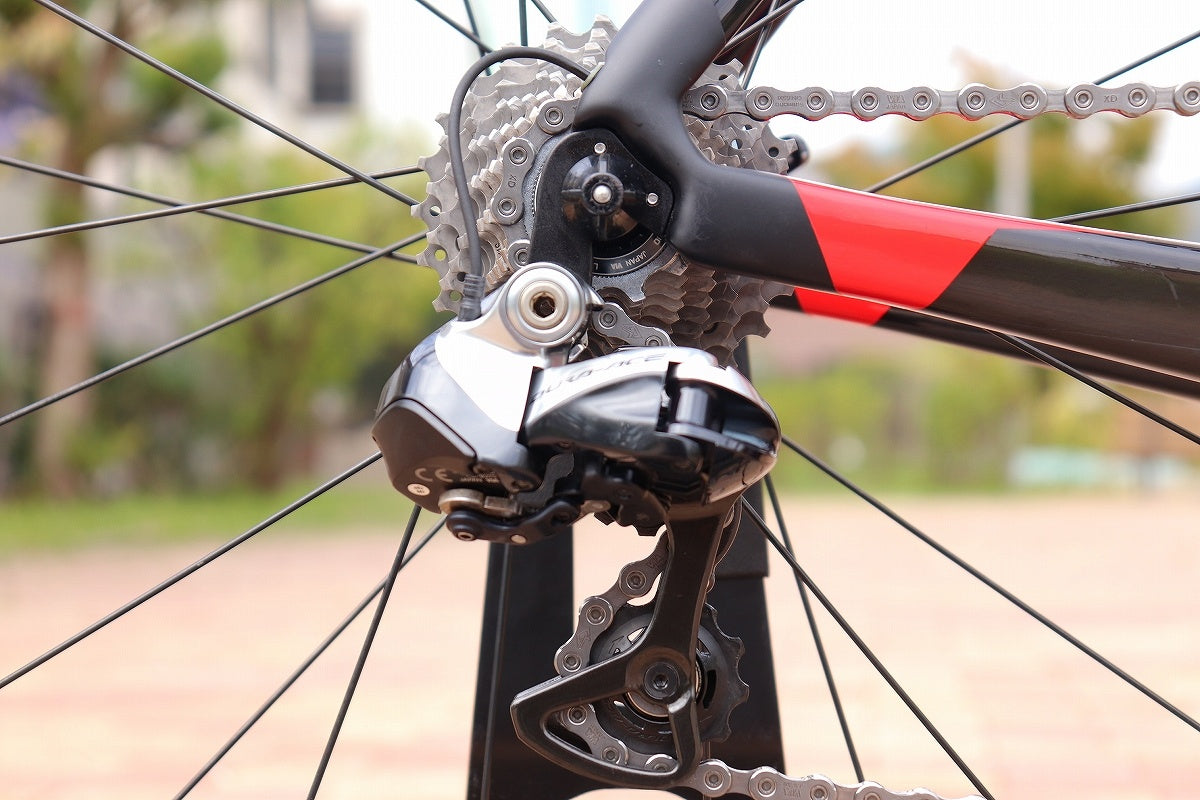 スペシャライズド SPECIALIZED エスワークス ヴェンジ S-WORKS VENGE