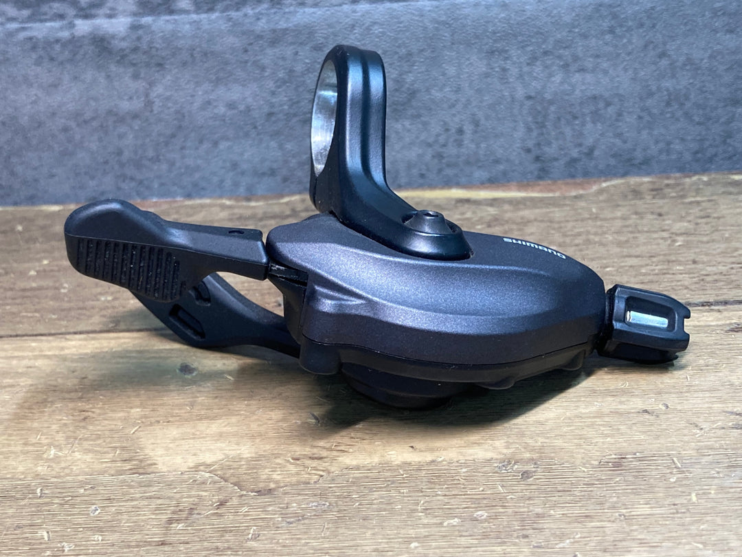 JK835 シマノ SHIMANO DEORE XT SL-M8100 シフトレバー 12S