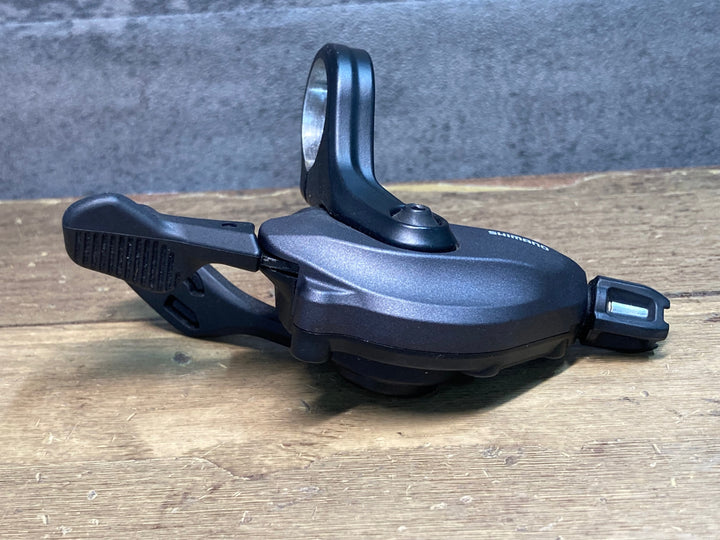 JK835 シマノ SHIMANO DEORE XT SL-M8100 シフトレバー 12S