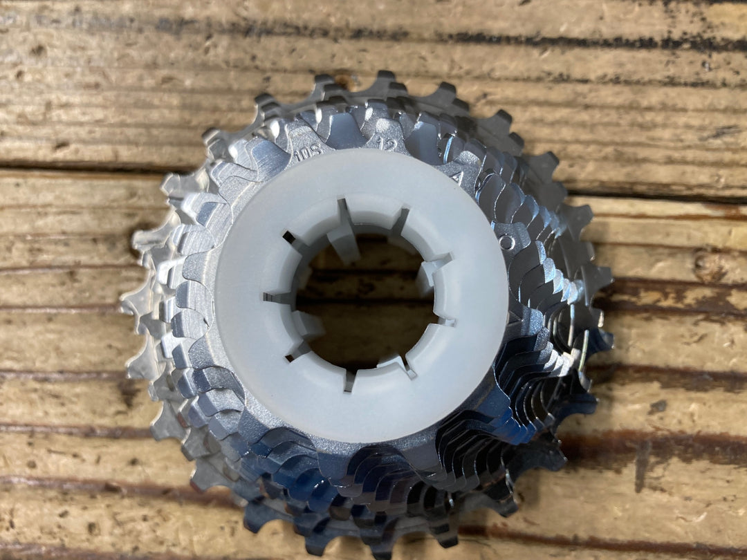 JP099 カンパニョーロ CAMPAGNOLO レコード RECORD CS4-REX23 スプロケット 12-23T 10s