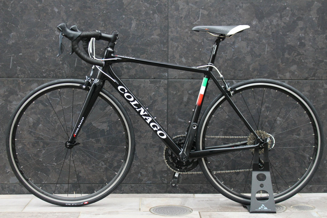 コルナゴ COLNAGO モンド MONDO2.0 2018 490Sサイズ シマノ ソラ 9S アルミロードバイク 【福岡店】