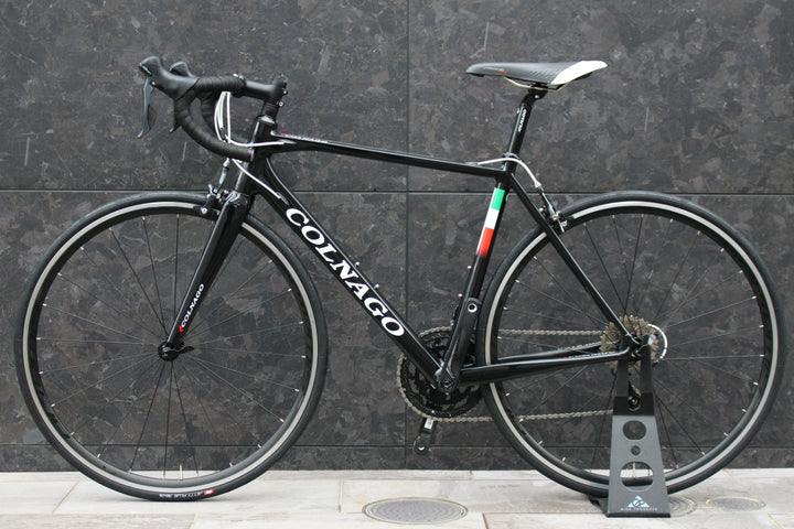 コルナゴ COLNAGO モンド MONDO2.0 2018 490Sサイズ シマノ ソラ 9S アルミロードバイク 【福岡店】
