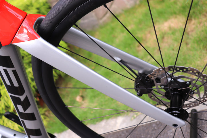 認定中古車 トレック TREK エモンダ ディスク EMONDA SL6 DISC 2023年 50サイズ 105 Di2 R7170 12S カーボン ロードバイク 【さいたま浦和店】