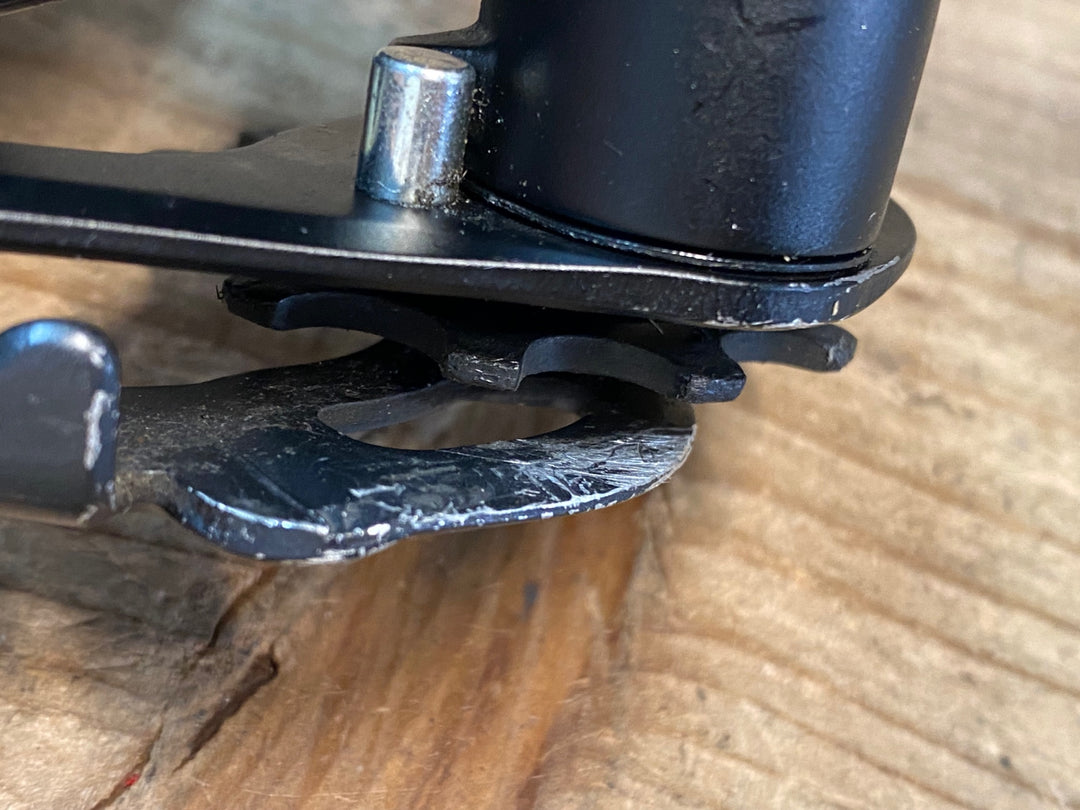 IV176 シマノ SHIMANO 105 RD-5800 GS リアディレイラー 11S