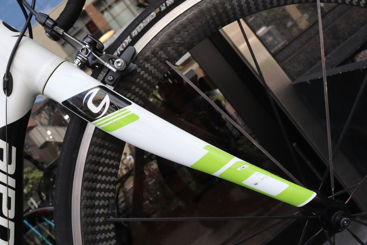 キャノンデール CANNONDALE キャド CAAD10 2014モデル 56サイズ 105 5700 10S アルミ ロードバイク 【東京南麻布店】