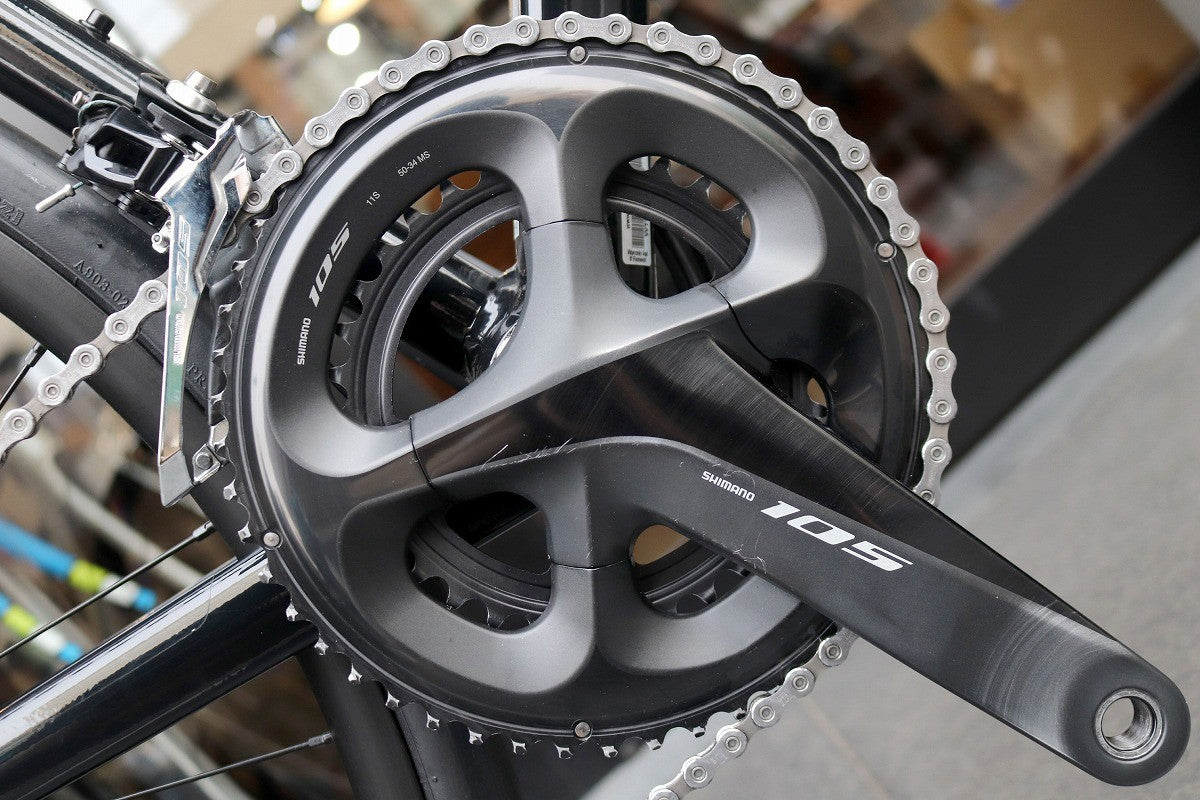 トレック TREK エモンダ EMONDA ALR5 2023 56サイズ シマノ 105 R7020