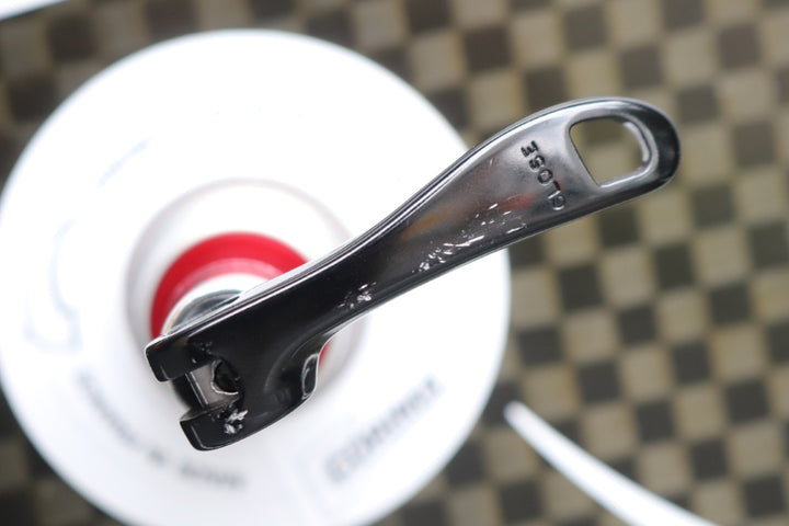 【訳あり】 コリマ CORIMA C+ 2D カーボン チューブラー リムブレーキ リアホイール シマノ12/11Sフリー 【東京南麻布店】