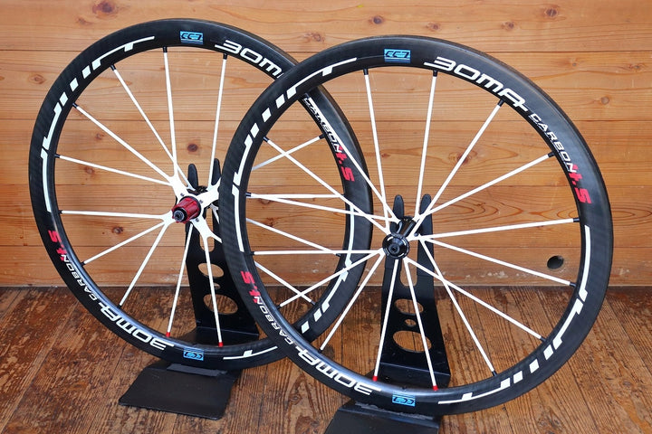 ボーマ BOMA TH-W45CSP カーボン チューブラー ホイールセット シマノ12/11S 【芦屋店】