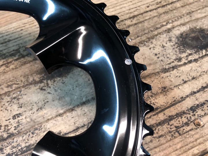 JR887 シマノ SHIMANO デュラエース DURA-ACE FC-R9200 アウターチェーンリング 50T