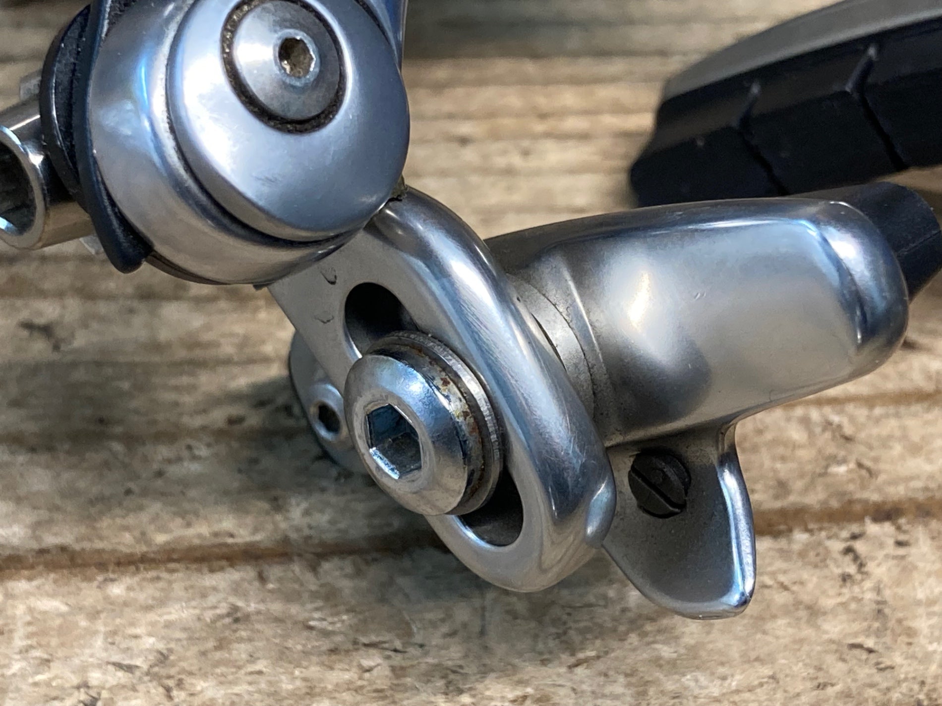 パーツ DURA-ACE IK060 シマノ SHIMANO デュラエース DURA-ACE 7800 パーツセット ST,BR