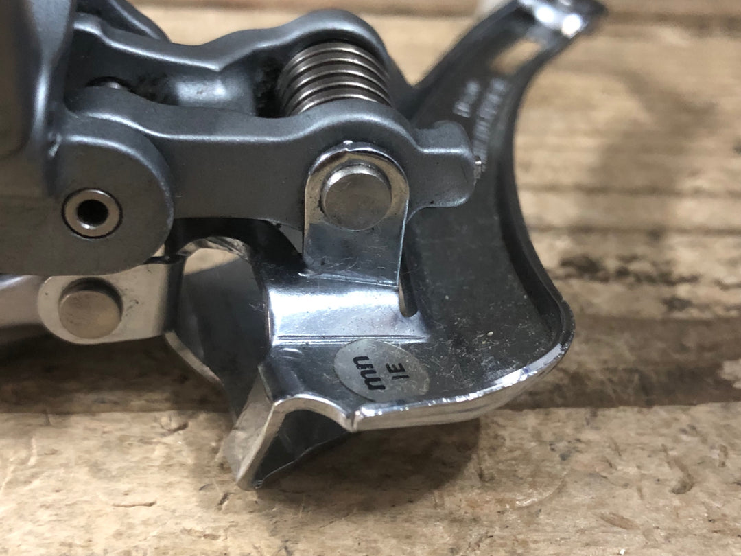 JU362 シマノ SHIMANO アルテグラ ULTEGRA FD-6700 フロントディレイラー バンド式 Φ31.8