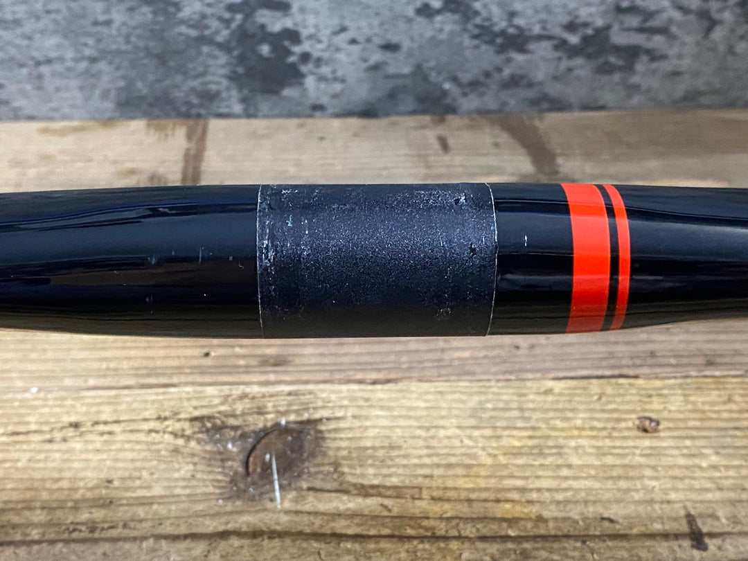 KI226 チネリ cinelli ネオモルフェ neo morphe カーボン ドロップハンドル 400mm(エンドC-C) Φ31.8