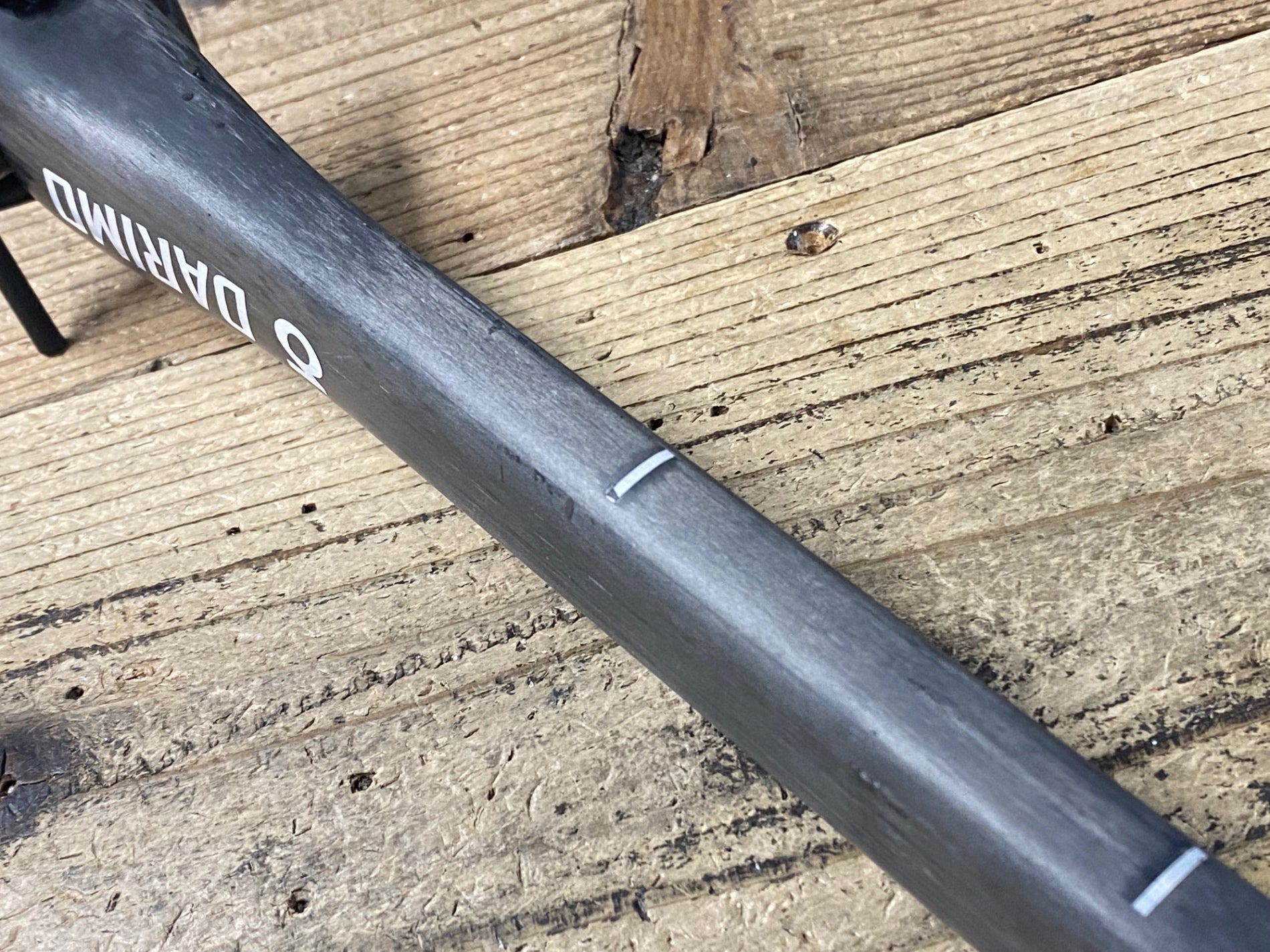 JO317 ダリモ darimo T1 AERO カーボン シートポスト S-WORKS TARMAC