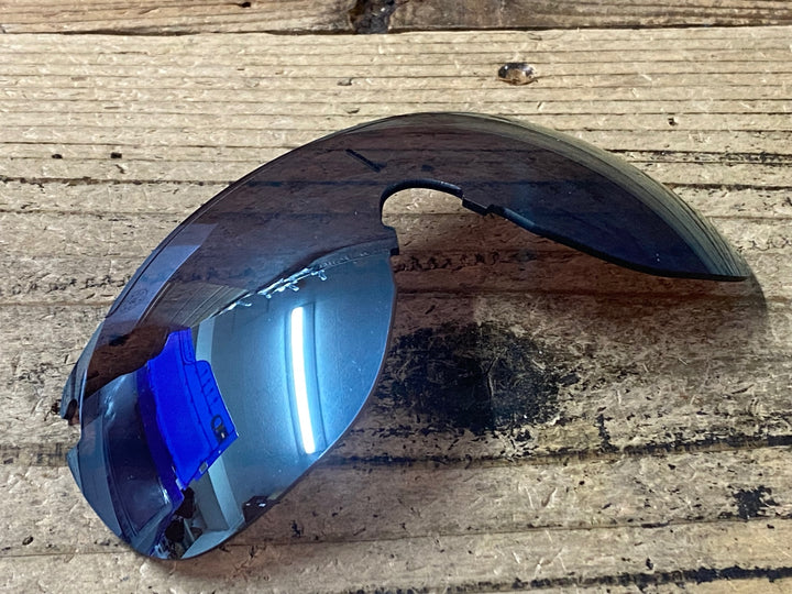 KL843 アルバオプティクス ALBA OPTICS STRATOS VZUM S-LENS ML LAVA レンズ