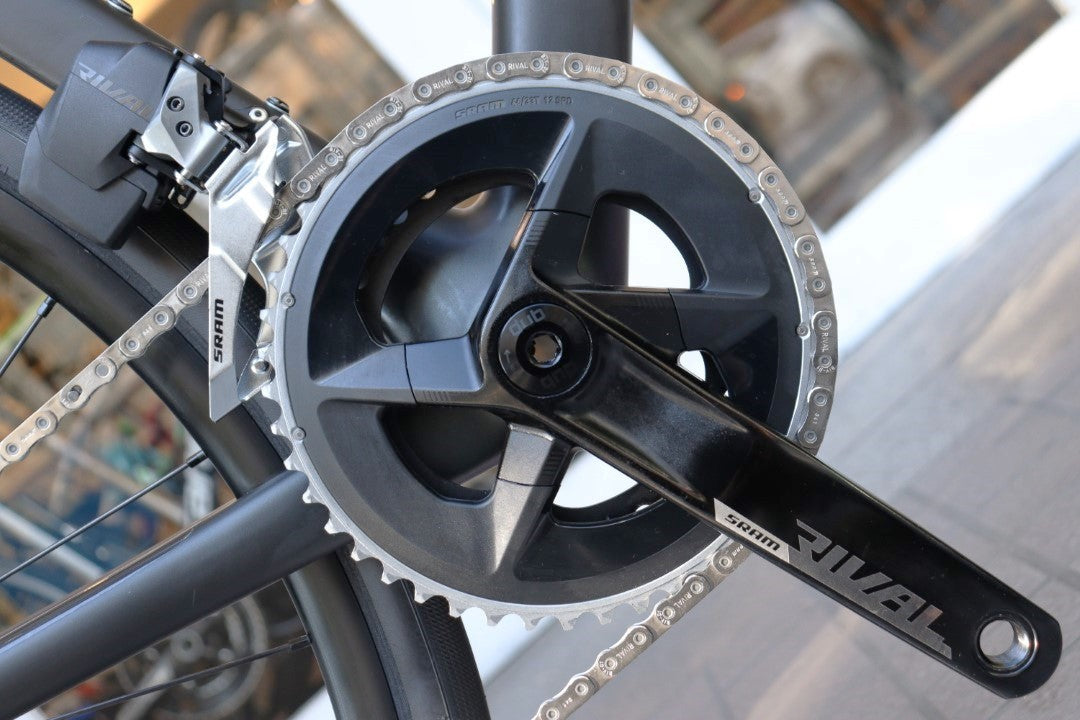 スペシャライズド SPECIALIZED ルーベ コンプ ROUBAIX COMP 2022 56