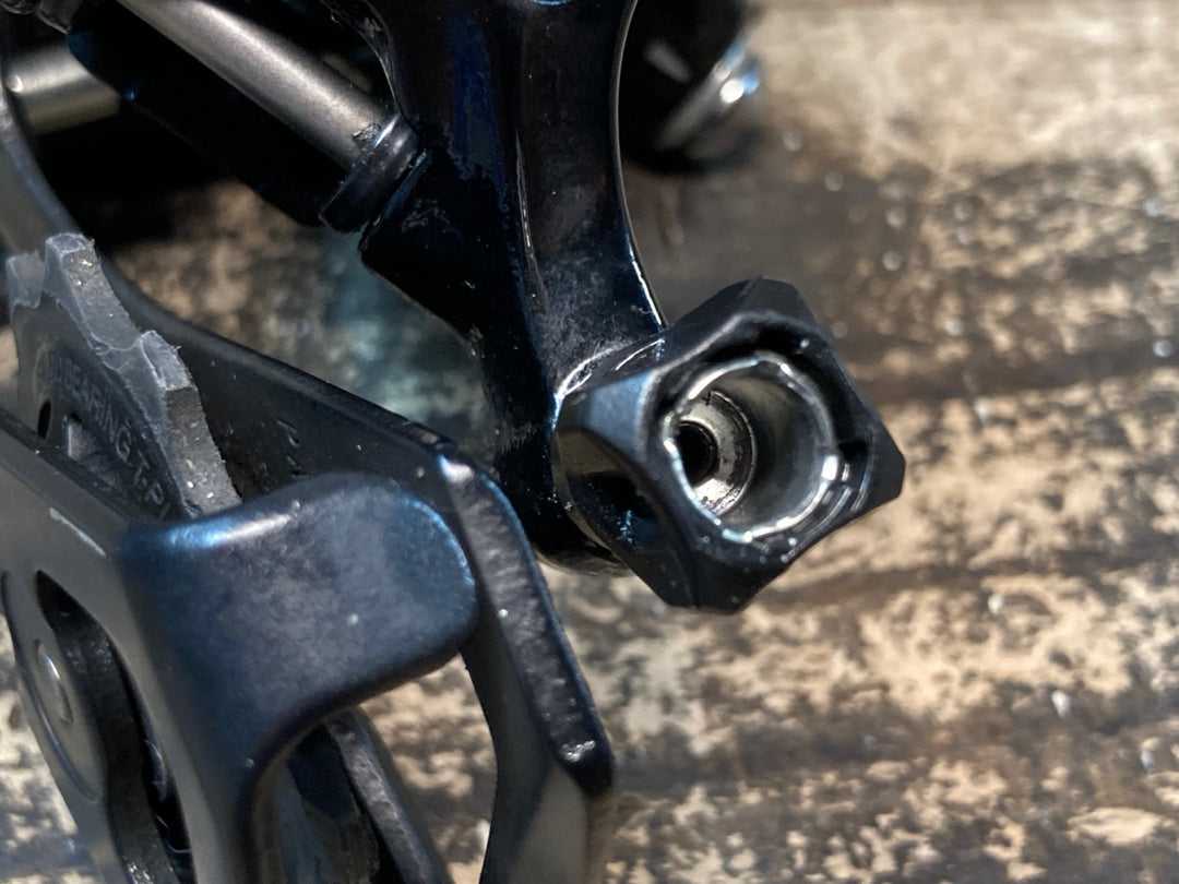 JE077 シマノ SHIMANO 105 RD-5800 リアディレイラー 11S SS