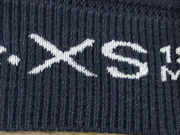 JY815 クラフト CRAFT 長袖 ベースレイヤー 黒 XS