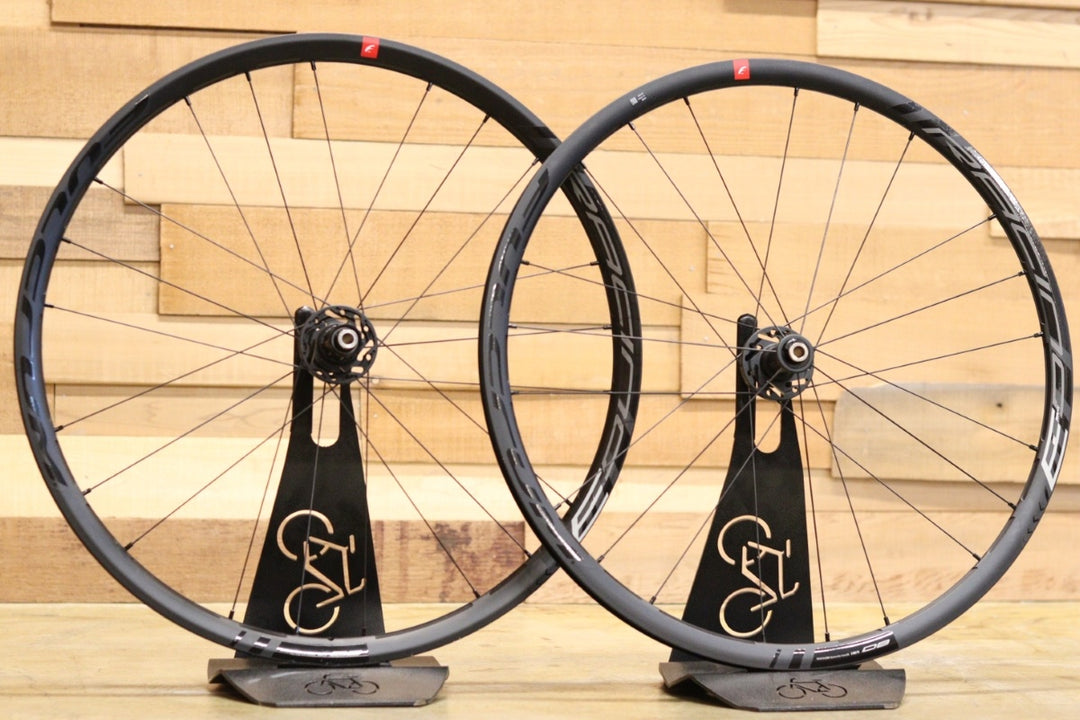 フルクラム FULCRUM レーシング3 ディスク RACING 3 DB シマノ12/11S アルミ チューブレス ホイールセット 19C 【立川店】