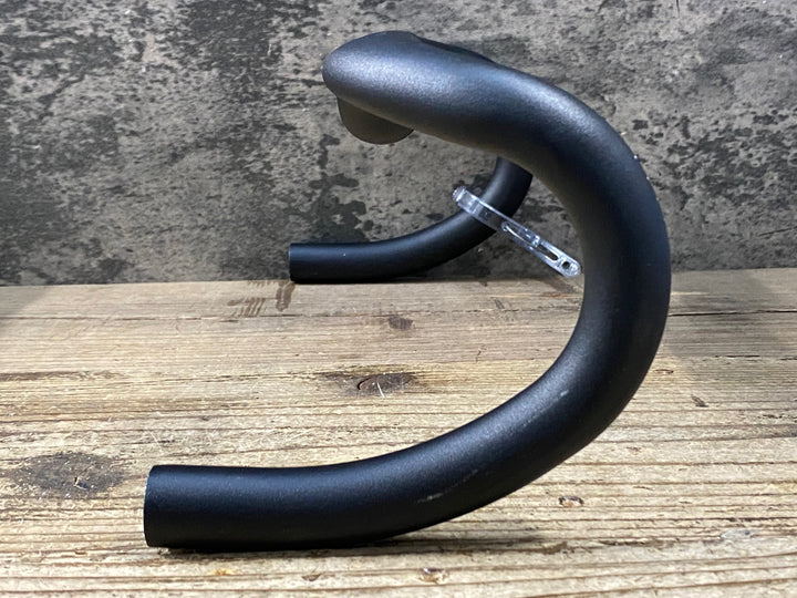 JW189 スペシャライズド SPECIALIZED HOVER EXPERT ALLOY アルミ ドロップハンドル エンドC-C380mm Φ31.8