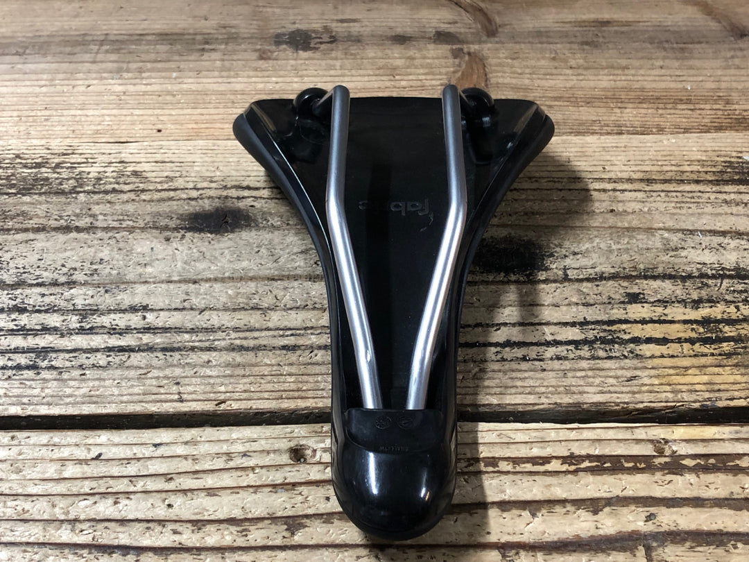 JY550 ファブリック Fabric SCOOP ELITE SHALLOW サドル 黒 138mm