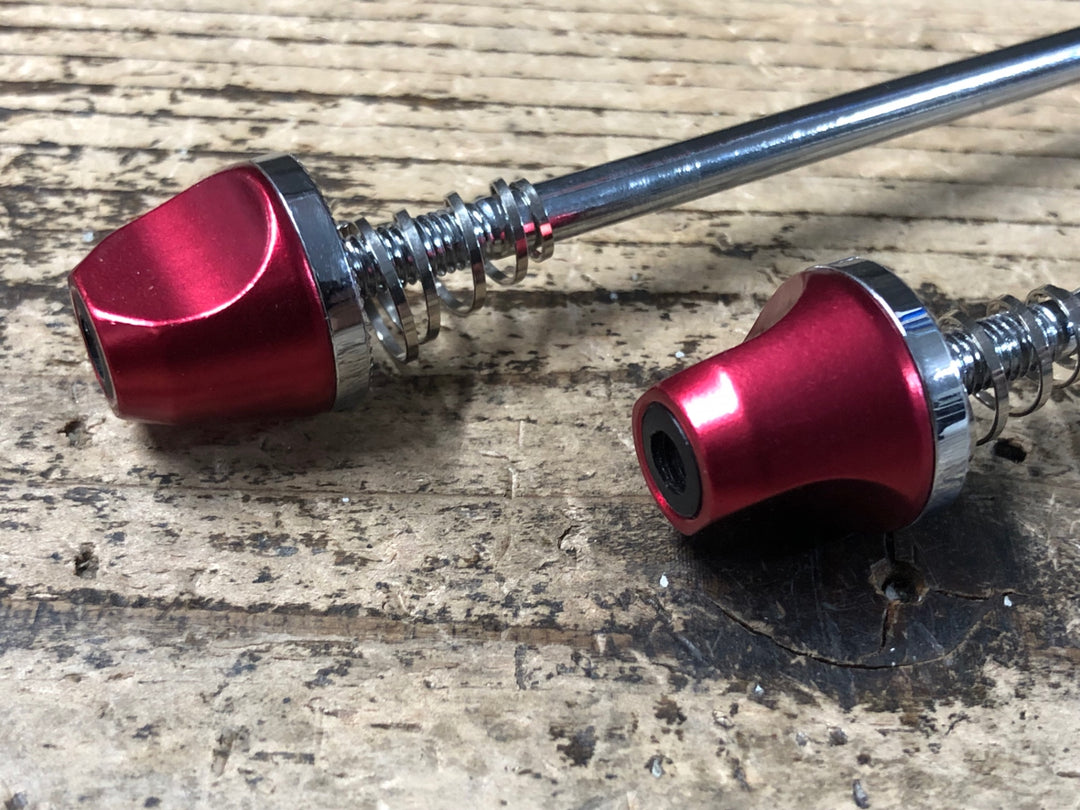 KD481 トーケン TOKEN TK2390-R5 クイックリリース 100/130mm