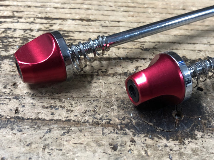KD481 トーケン TOKEN TK2390-R5 クイックリリース 100/130mm