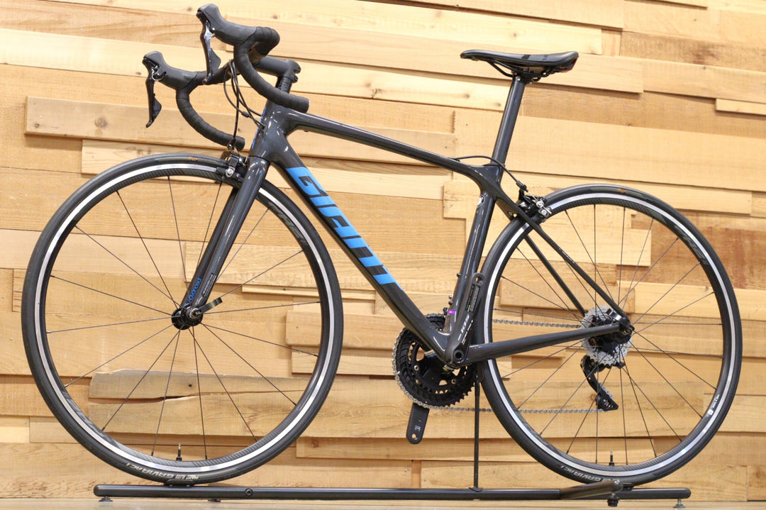 ジャイアント GIANT TCR ADVANCED 2 2020 Sサイズ シマノ 105 R7000 11S カーボン ロードバイク 【立川店】