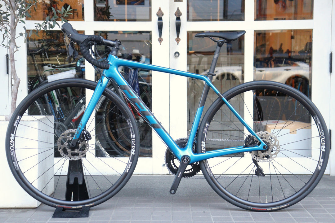フェルト FELT FR ADVANCED 2020モデル 51サイズ シマノ 105 R7020 11S 