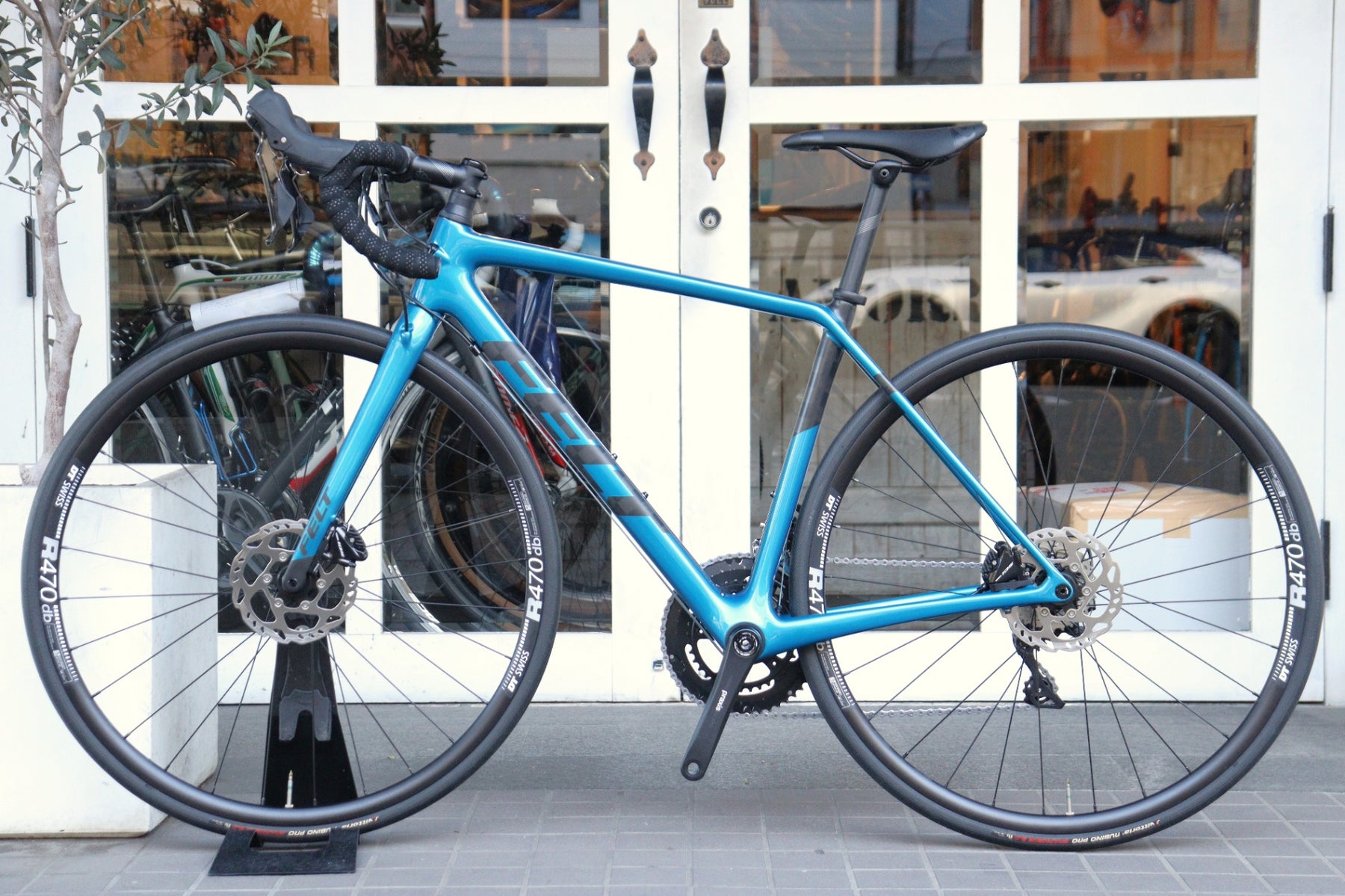 フェルト FELT FR ADVANCED 2020モデル 51サイズ シマノ 105 R7020 11S