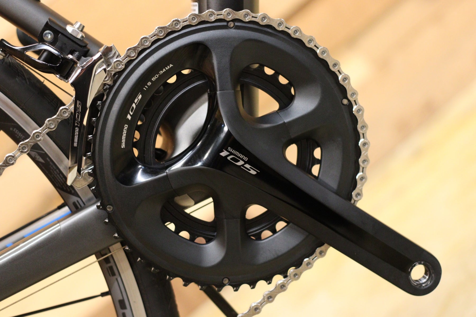 キャニオン CANYON エンデュレース ENDURACE CF 2015頃モデル XSサイズ