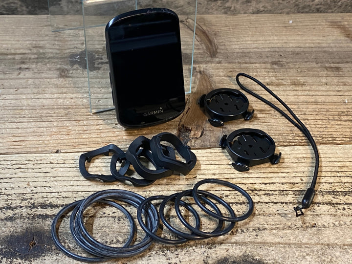 JS627 ガーミン GARMIN エッジ EDGE 530 サイクルコンピューター 接続確認済