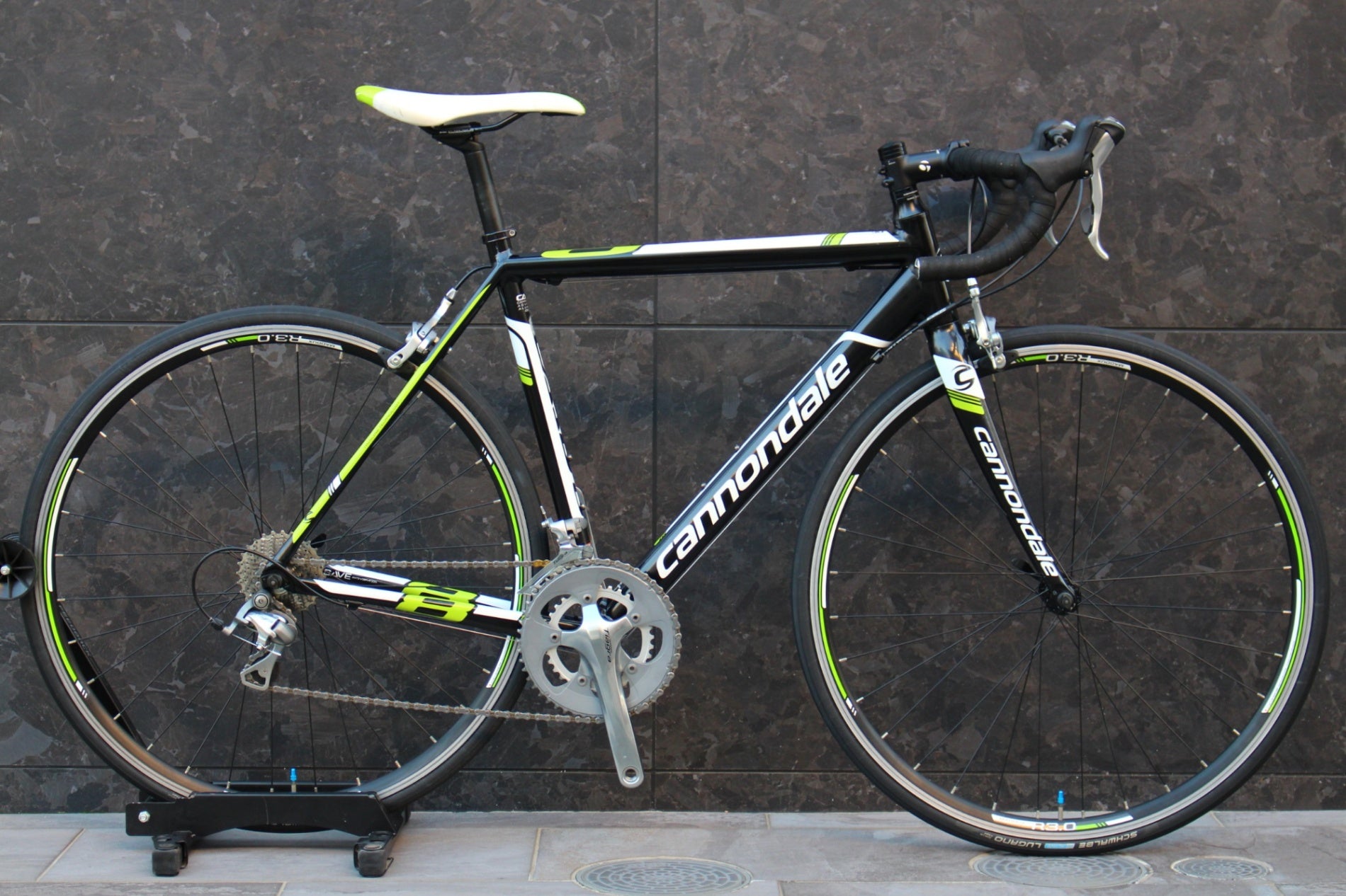 キャノンデール CANNONDALE キャド CAAD8 2015年モデル 51サイズ
