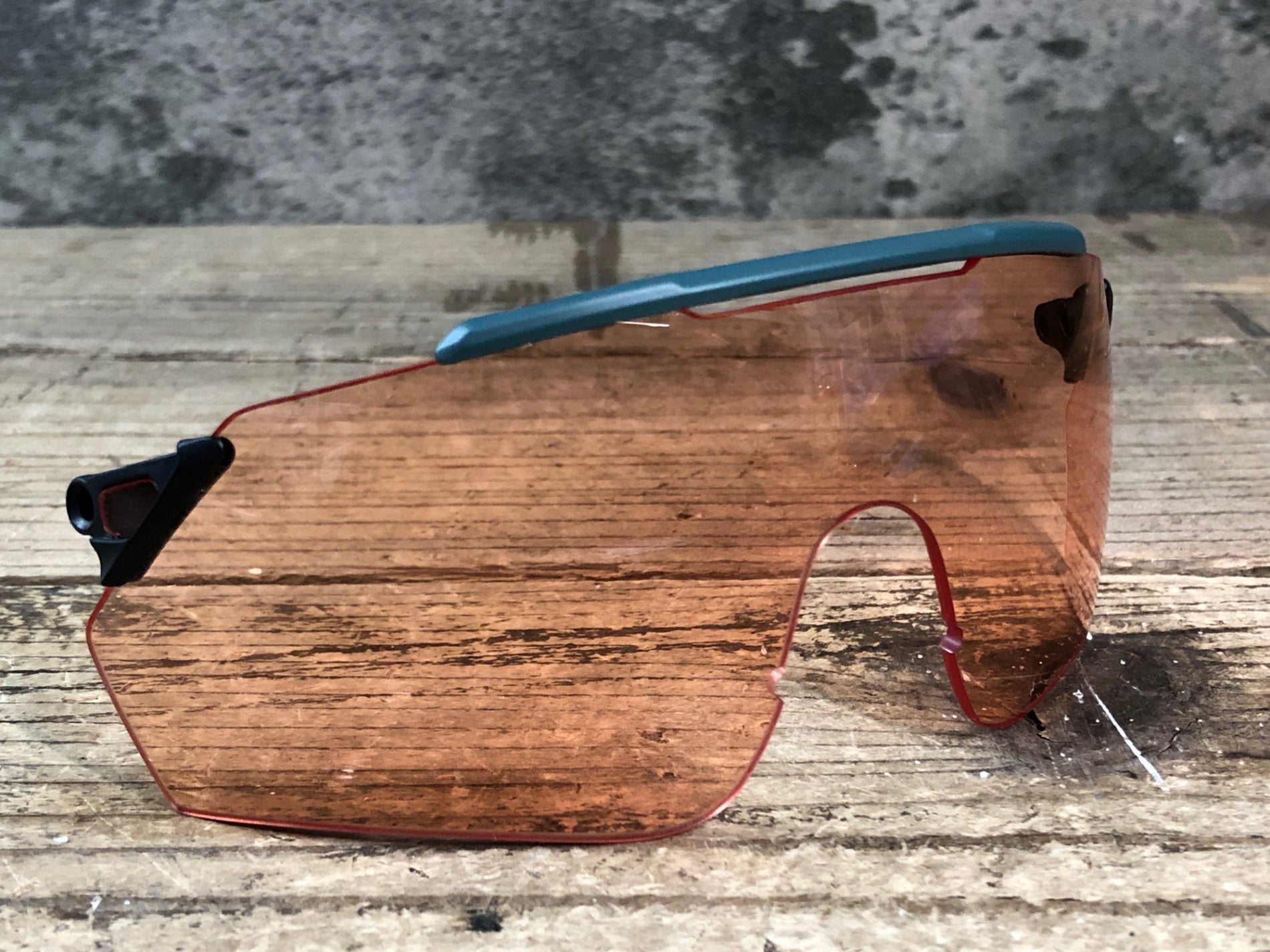 JT165 スミス SMITH ラーカス Ruckus サングラス アイウェア 緑