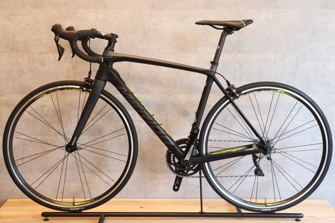 メリダ MERIDA スクルトゥーラ SCULTURA 4000 2019モデル 52サイズ シマノ 105 R7000 MIX 11S カーボン ロードバイク 【さいたま浦和店】