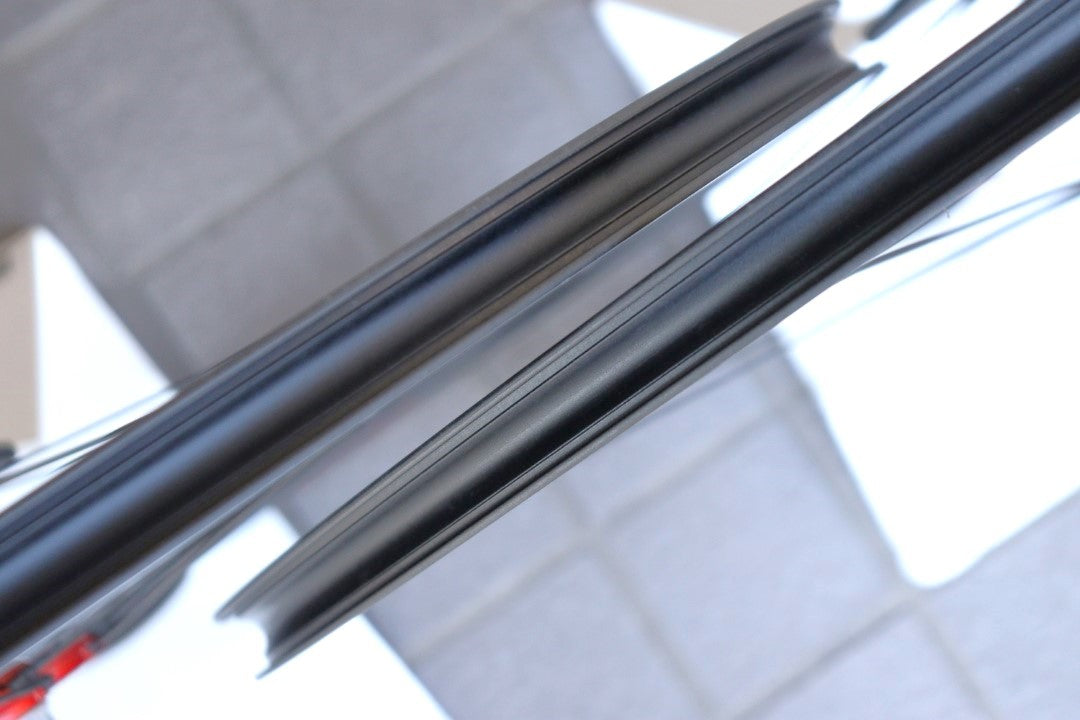 フルクラム FULCRUM レーシングゼロ コンペティツィオーネ RACING ZERO