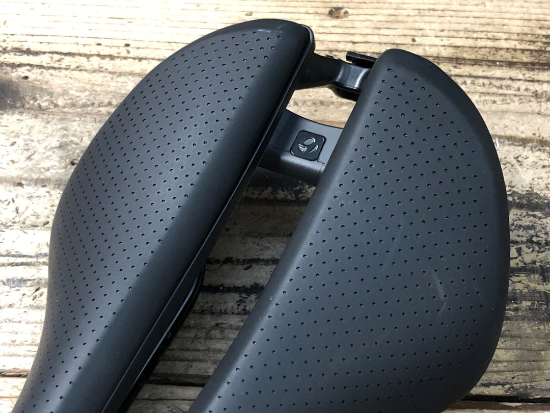 JW461 ボントレガー BONTRAGER アイオロス エリート AEOLUS ELITE サドル 黒 145mm