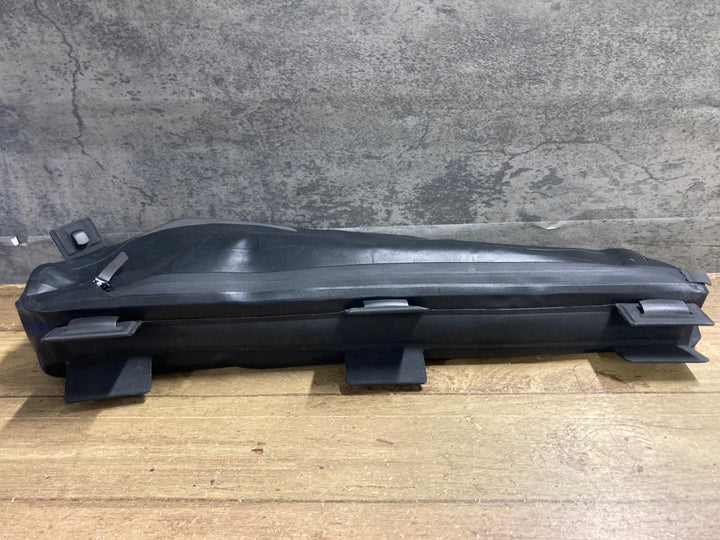 KD711 ロスホイール Roswheel Road Frame Bag - Large フレームバッグ 黒
