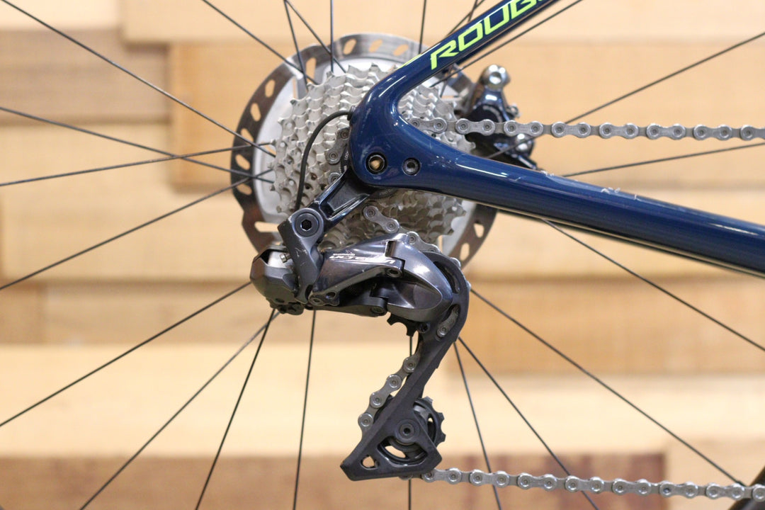 スペシャライズド SPECIALIZED ルーベ エキスパート ROUBAIX EXPERT 2020 49サイズ シマノ アルテグラ R8070 11S Di2 カーボン ロードバイク 【立川店】