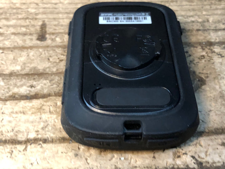 JT902 iGP SPORT BSC300 サイクルコンピューター 動作確認済