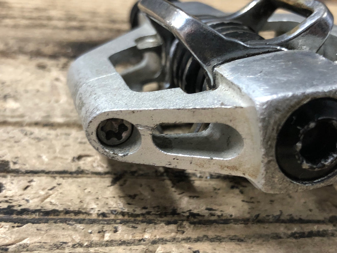 JS045 クランクブラザーズ CRANKBROTHERS CANDY ビンディングペダル