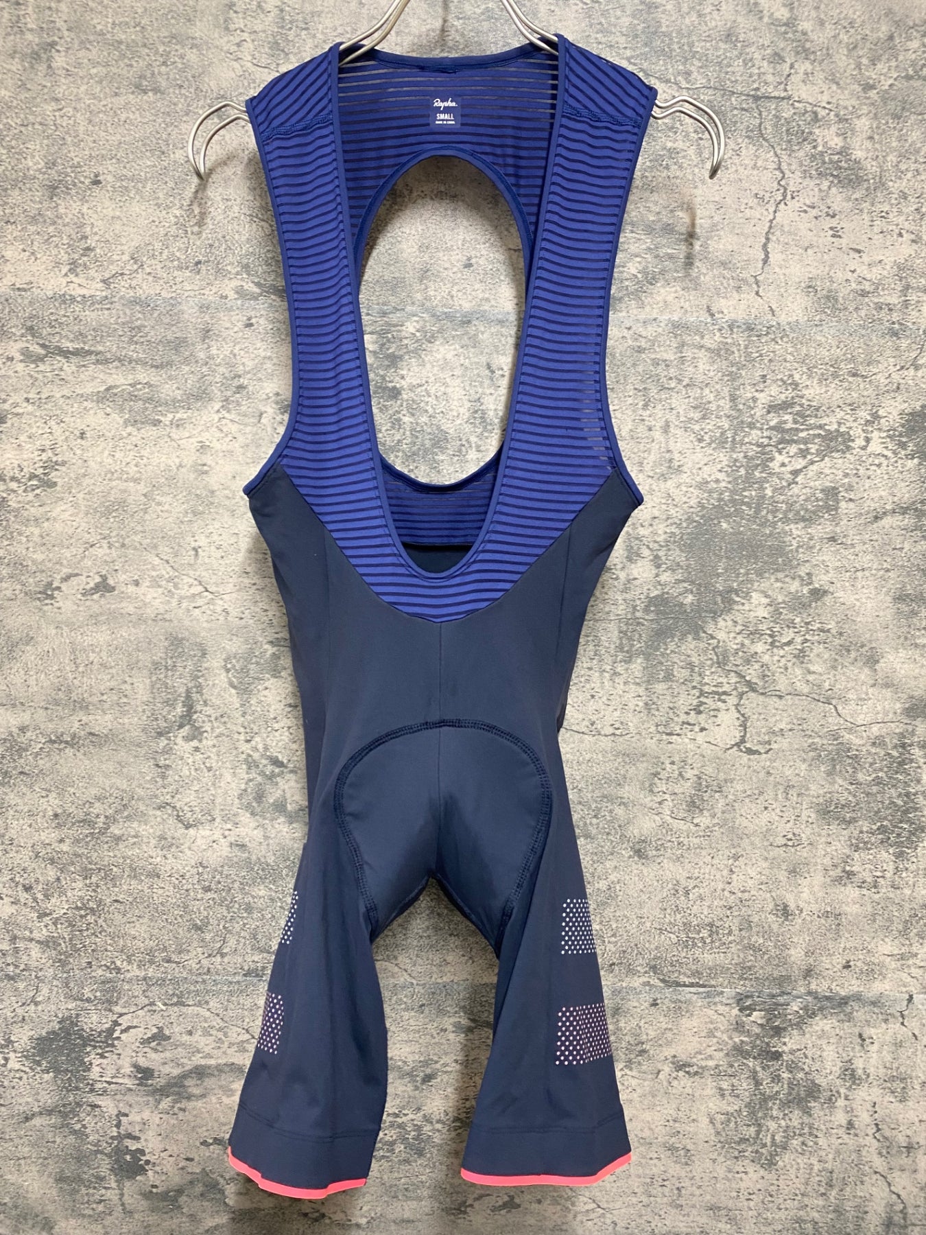 KB516 ラファ Rapha ブルべ ビブショーツ MEN`S BREVET BIB SHORTS S